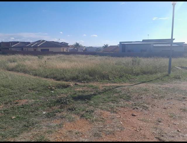 LAND FOR SALE IN BENDOR